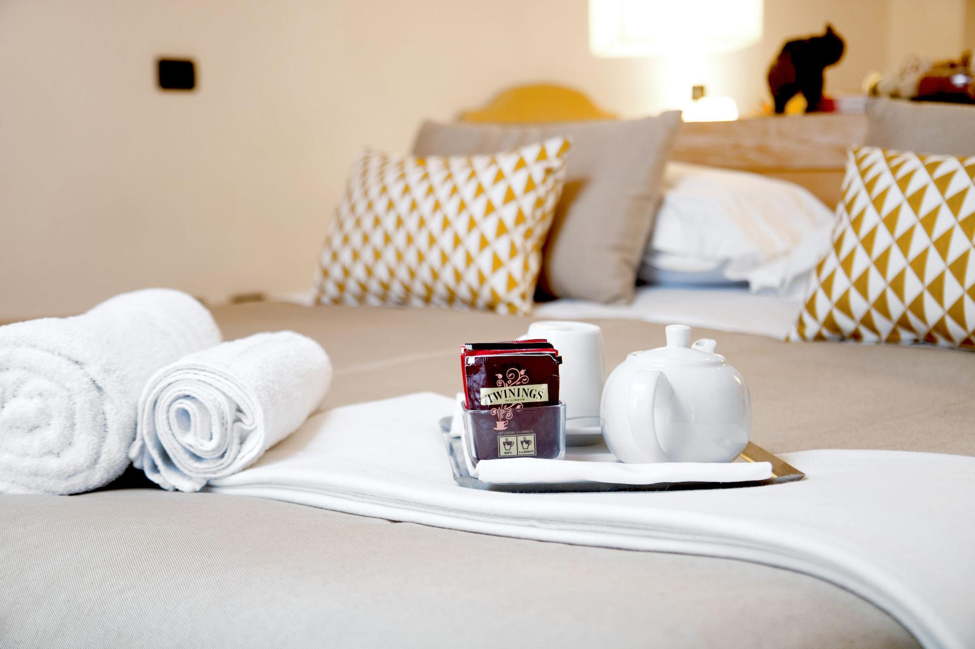 Hotel Rivage Península Sorrentina