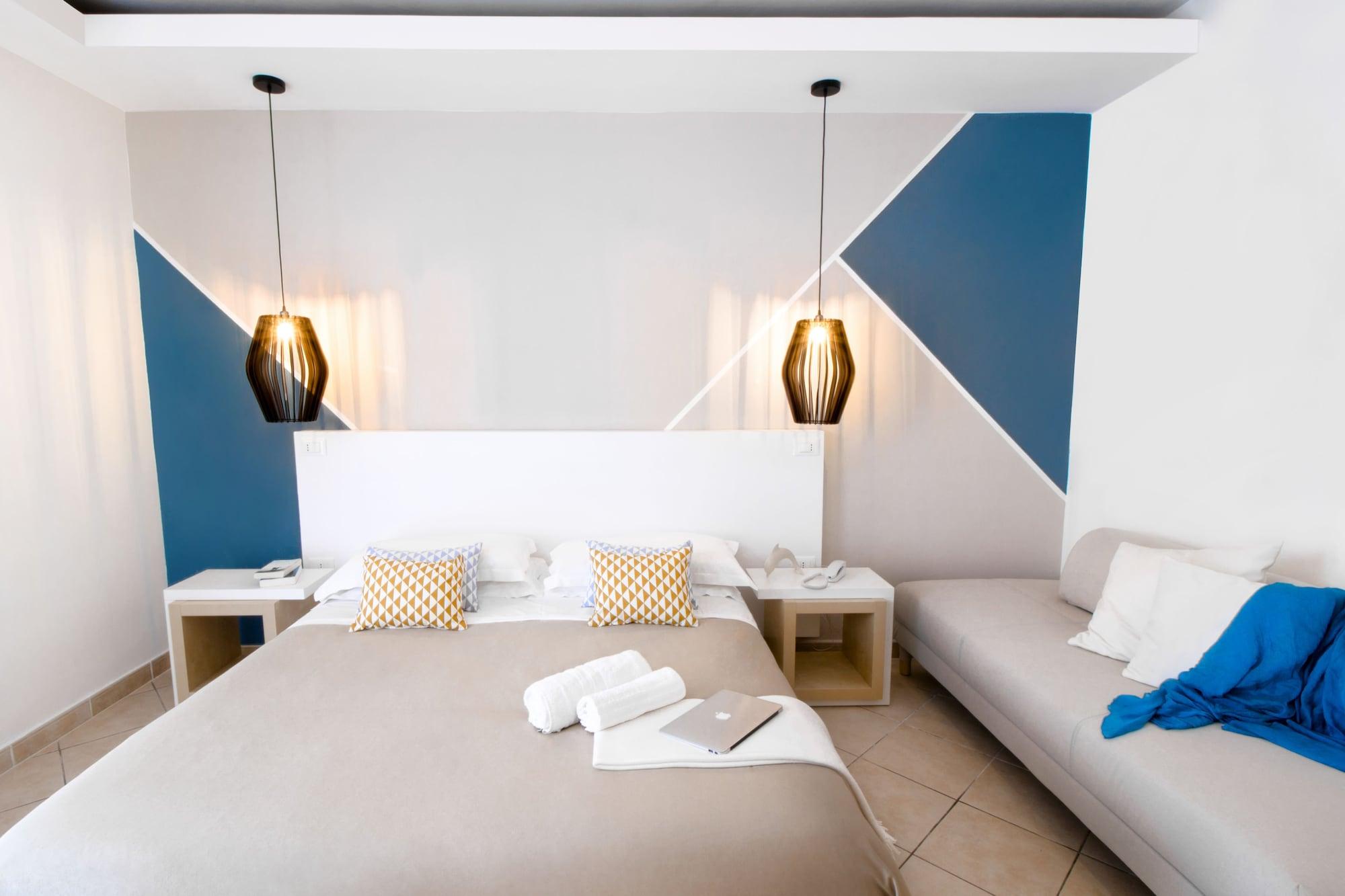 Rivage Hotel Península Sorrentina