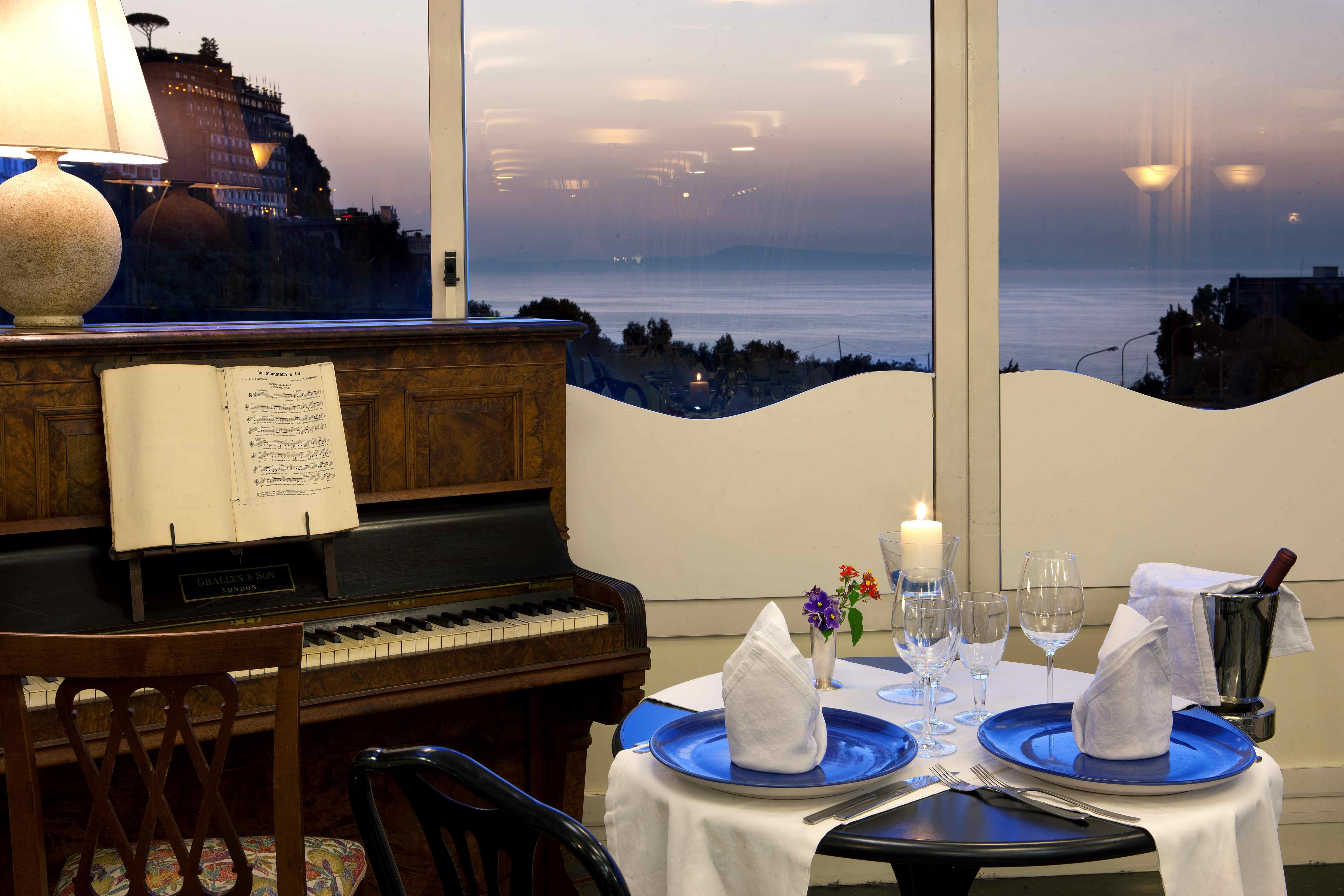 Hotel Rivage 3*